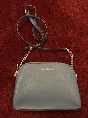 Michael Kors Cindy Crossbody